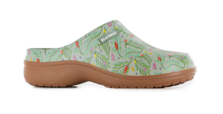 BLACKFOX Damenclog Melody